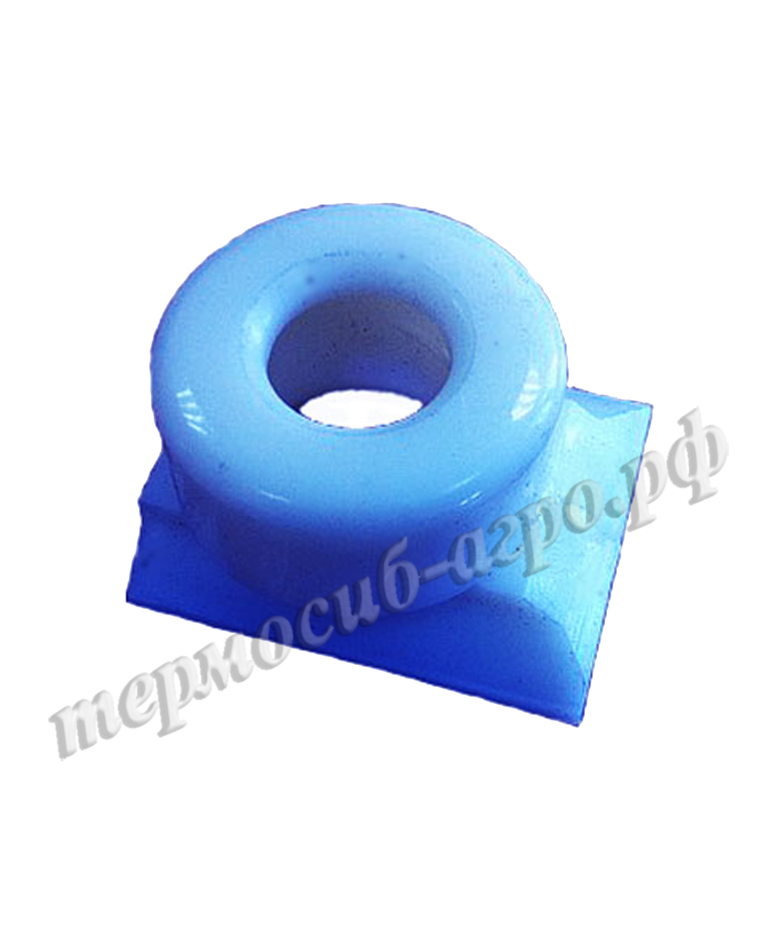 Адаптер АДС 25.00.001 (к пульсат.)